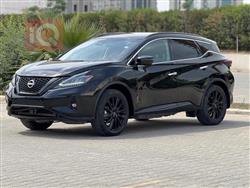 نيسان مورانو